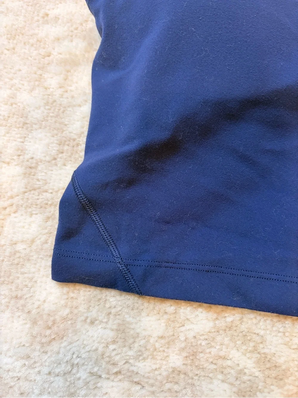 lululemon athletica soft navy